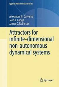 Attractors for infinite-dimensional non-autonomous dynamical systems (hftad)