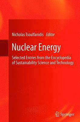 Nuclear Energy (inbunden)