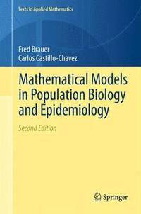 Mathematical Models in Population Biology and Epidemiology (hftad)
