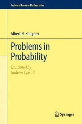 Problems in Probability (hftad)