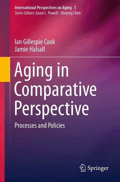 Aging in Comparative Perspective (h�ftad)