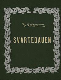 Svartedauen (inbunden)