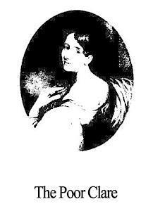The Poor Clare (häftad)