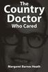 The Country Doctor Who Cared