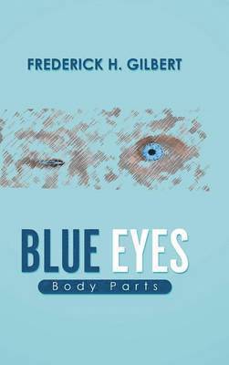 Blue Eyes (häftad)