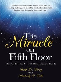 Miracle on Fifth Floor (e-bok)