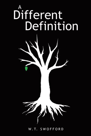 Different Definition (inbunden)