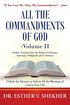 All the Commandments of God-Volume II