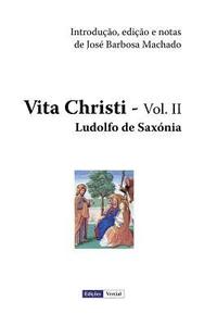 Vita Christi - II (häftad)