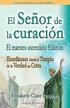 El Senor de la curacion: El maestro ascendido Hilarion