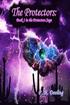 The Protectors: Book 1 in the Protectors Saga