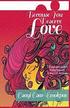 Because You Deserve Love: A single girl's guide to healing from and dealing with breakups