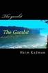 The gambit