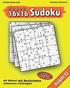 16x16 Super-Sudoku mit Buchstaben 02: 16x16 Buchstaben-Sudoku mit Lsungen, Ausgabe 02