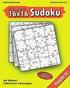 16x16 Super-Sudoku Ausgabe 02: 16x16 Sudoku mit Zahlen und Lösungen