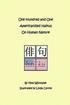 One Hundred and One Americanized Haikus On Human Nature
