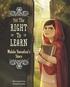 For The Right To Learn