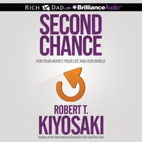 Second Chance (ljudbok)