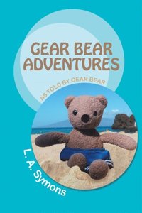 Gear Bear Adventures (e-bok)