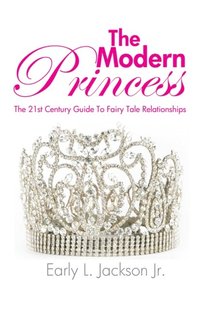 Modern Princess (e-bok)