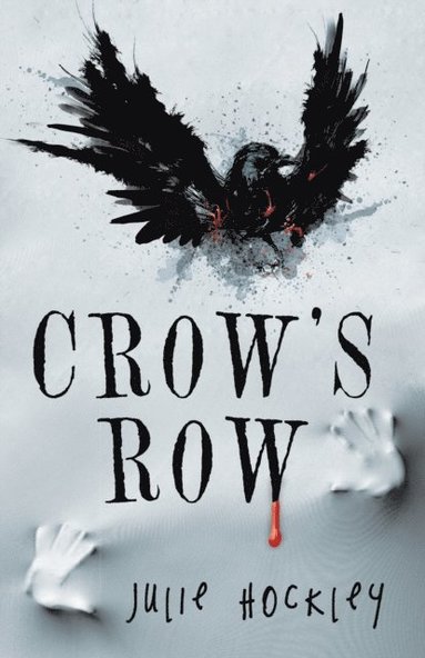 Crow'S Row (häftad)