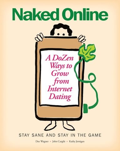 Naked Online (häftad)