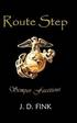 Route Step