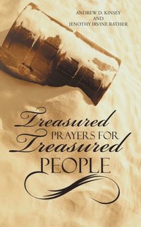 Treasured Prayers for Treasured People (e-bok)