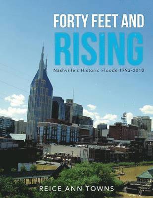Forty Feet and Rising (inbunden)