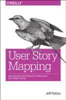 User Story Mapping (inbunden)