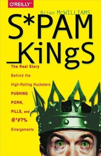 Spam Kings (e-bok)