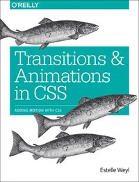Transitions and Animations in CSS (hftad)