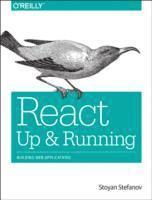 React - Up & Running (hftad)