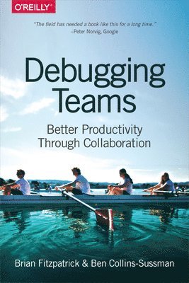 Debugging Teams (häftad)