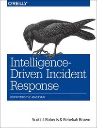 Intelligence-Driven Incident Response (hftad)