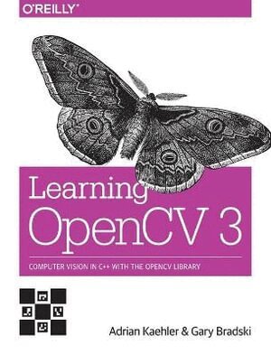 Learning OpenCV 3 (h�ftad)