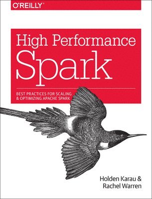 High Performance Spark (häftad)