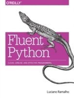Fluent Python (hftad)