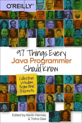 97 Things Every Java Programmer Should Know (hftad)