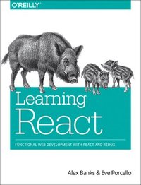Learning React (hftad)