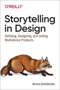 Storytelling in Design (hftad)