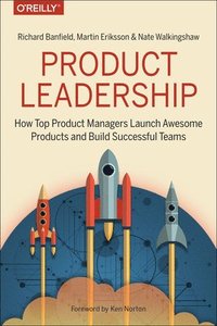 Product Leadership (hftad)