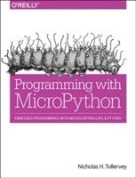 Programming with MicroPython (hftad)