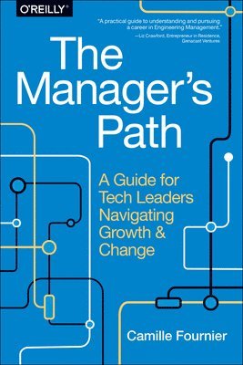 Manager`s Path (häftad)
