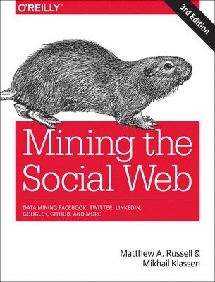Mining the Social Web (hftad)