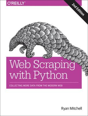 Web Scraping with Python (hftad)