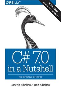 C# 7.0 in a Nutshell (hftad)