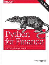 Python for Finance 2e (hftad)