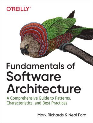 Fundamentals of Software Architecture (hftad)