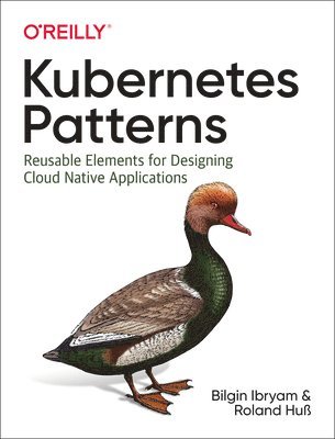 Kubernetes Patterns (häftad)